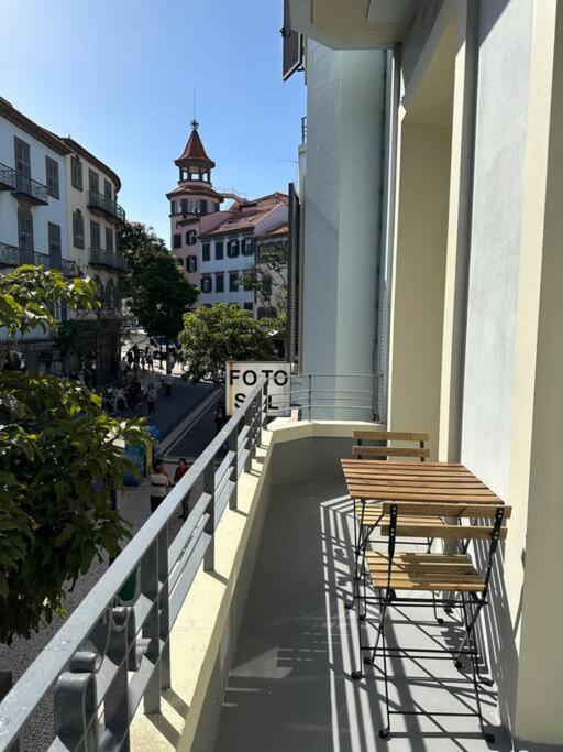 Downtown Collection Apartments Funchal  Exterior photo