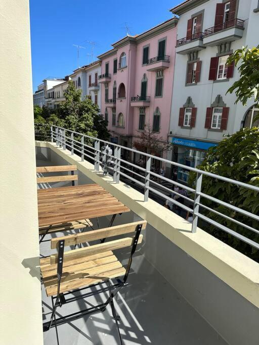 Downtown Collection Apartments Funchal  Exterior photo